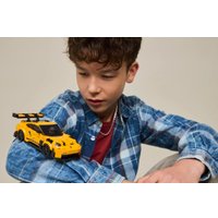 Конструктор LEGO Speed Champions 77239 Суперкар Porsche 911 GT3 RS