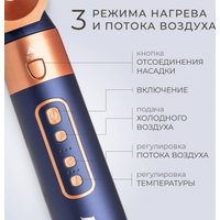 Лодочный мотор BarrakuDA HDF5HAS
