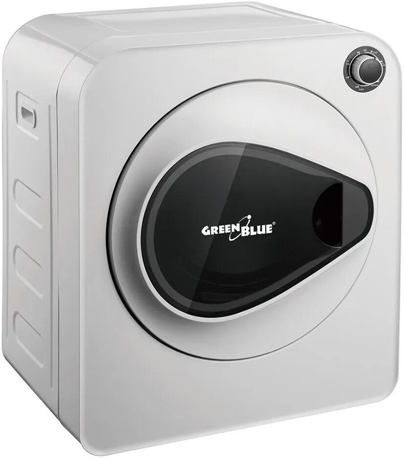 Сушильная машина Greenblue GB405 tumble