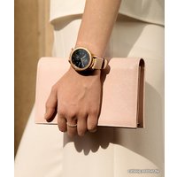 Умные часы Samsung Galaxy Watch 42мм (розовое золото)