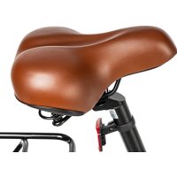 Электровелосипед MyWay Road 2.0 250 26 (15, белый матовый)