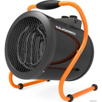 Электрическая тепловая пушка Калашников KVF-E9-31