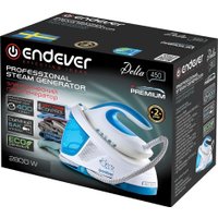 Утюг Endever Delta-450 в Солигорске