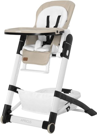 Carrello Apricus CRL-14201 (powdery beige)