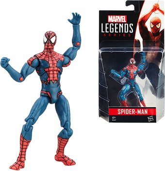 Hasbro Avengers Spider-Man [B6356]
