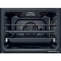 Электрический духовой шкаф Whirlpool OMSR58RU1SB