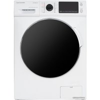 Стирально-сушильная машина Schaub Lorenz SLW TW8641 IS