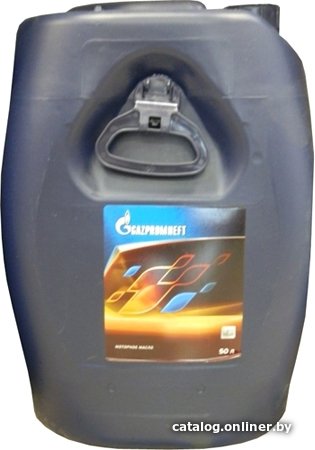 Моторное масло Gazpromneft М-10Г2к 50л