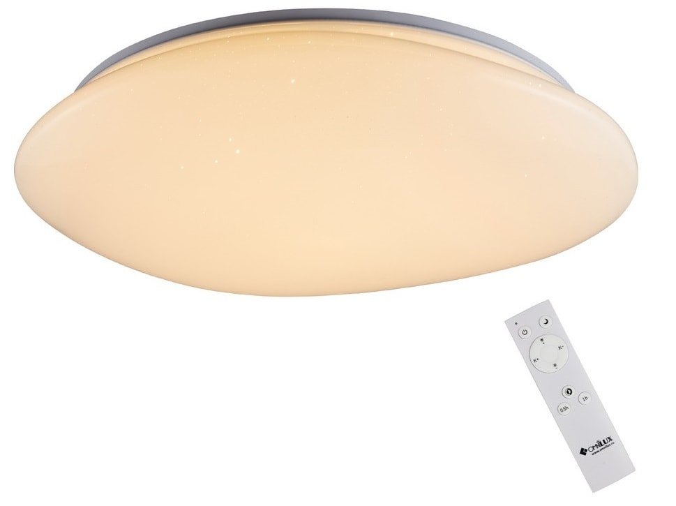 

Припотолочная люстра Omnilux Campanedda OML-47507-60