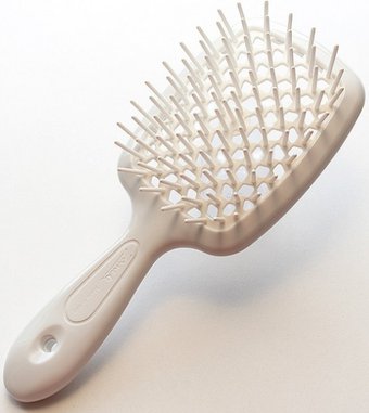 Janeke Superbrush Small 56SP234BIA (белый)