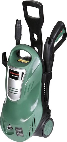 Мойка высокого давления Hammer MVD1600