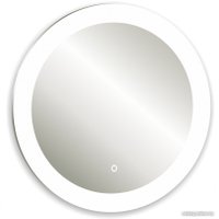 Зеркало Doratiz Миа 100 2711.931 (сенсорный выключатель, подсветка)