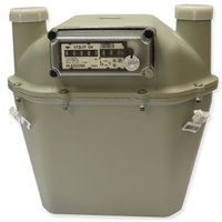 Счетчик газа БелОМО СГД-3Т-1-2-G4 (правый)