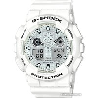 Наручные часы Casio G-Shock GA-100MW-7A