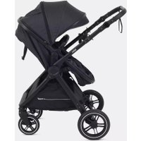 Универсальная коляска Rant Basic Roller RA161 (2 в 1, black)