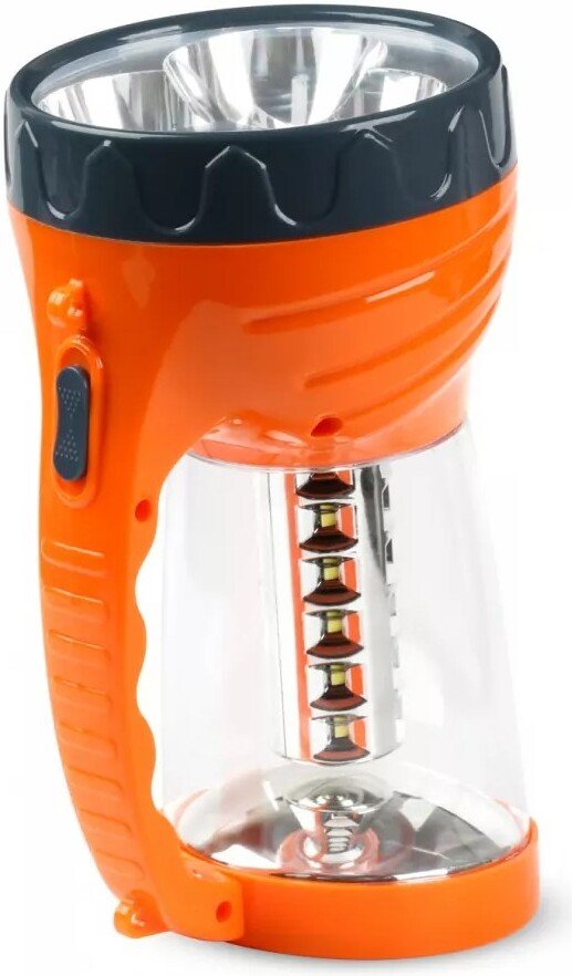 

Фонарь SmartBuy SBF-38-R