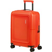 Чемодан American Tourister Dashpop Tangerine Red 55 см