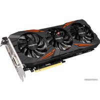 Видеокарта Gigabyte GeForce GTX 1070 G1 Gaming 8GB GDDR5 [GV-N1070G1 GAMING-8GD]