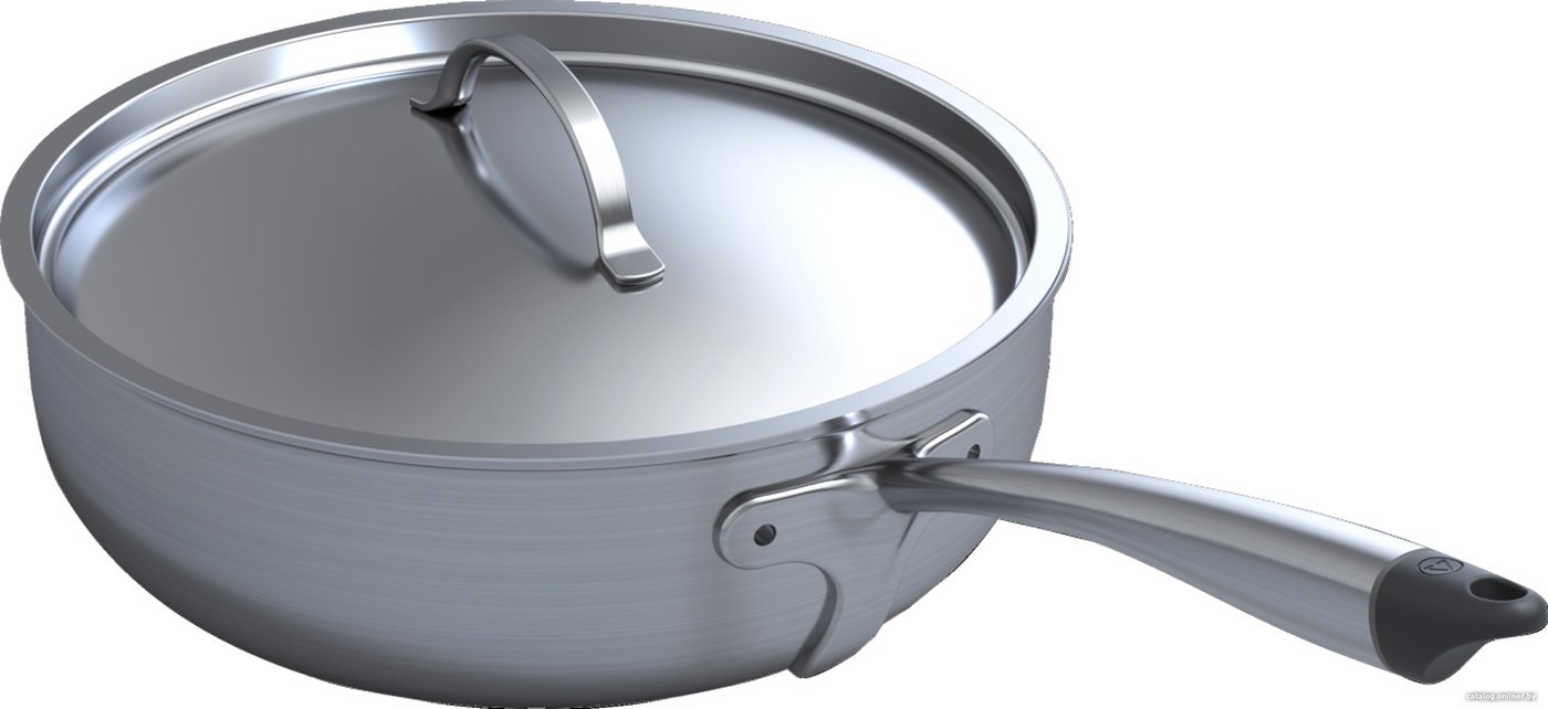 Сотейник ASKO Celsius Cooking ACP13S