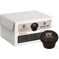 Кофе в капсулах Garibaldi Gusto Top 100 шт