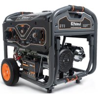 Бензиновый генератор Helmut LS 7500EA