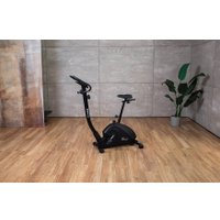 Велотренажер Orlauf Hase (черный)