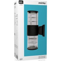 Уличный настенный светильник SmartBuy SBL-WLBK2-2E27