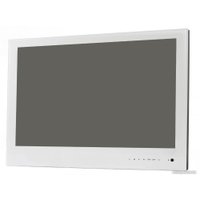 Телевизор AVEL AVS2404BMWF (белый) в Орше