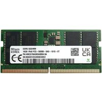 Оперативная память Hynix 16ГБ DDR5 SODIMM 5600 МГц HMCG78AGBSA095N