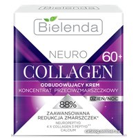  Bielenda Neuro Collagen восстанавл. против морщин 60+ день/ночь 50 мл