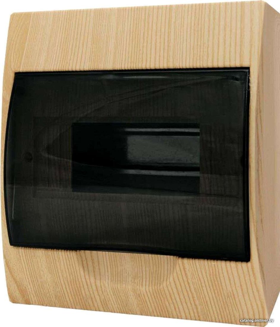 Бокс пластиковый TDM Electric SQ0901-0014