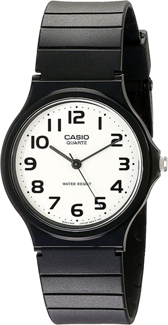 

Наручные часы Casio MQ-24-7B2ULLEF