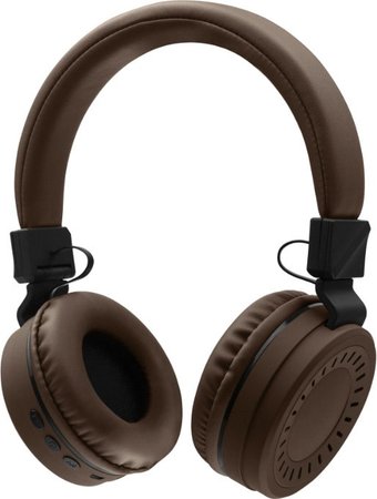 Rombica MySound BH-11 (коричневый)