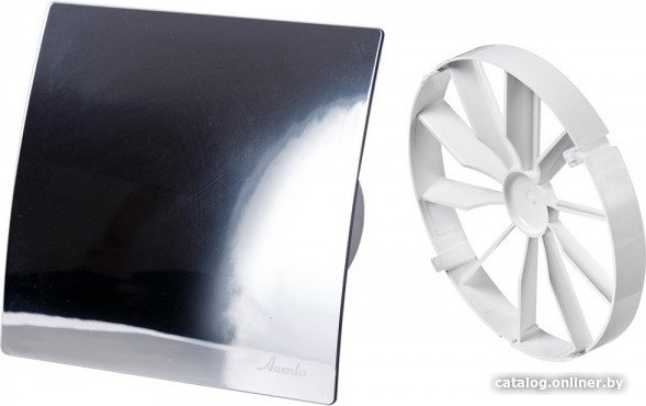 Осевой вентилятор Awenta System+ Silent 125 KWS125-PEH125-ZZ125