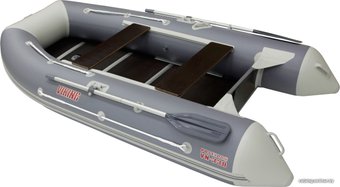 Моторно-килевая лодка Посейдон Викинг-320 Н