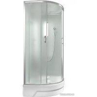 Душевая кабина Erlit ER350926-C3 90x90