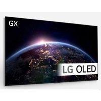 OLED телевизор LG OLED55GXRLA