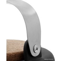 Заварочный чайник Viva Scandinavia Nicola V36103 (серый)