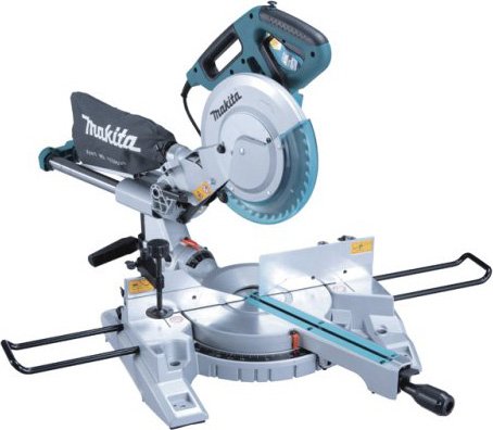 

Торцовочная пила Makita LS1018L
