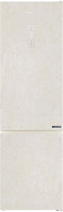 

Холодильник Hotpoint HT 9201I AB O3