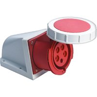Розетка промышленная EKF PROxima ps-1152-16-380