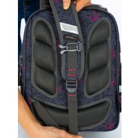 Школьный рюкзак Steiner SK3-3