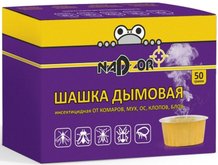 Средства для защиты от насекомых