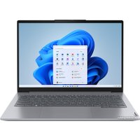 Ноутбук Lenovo ThinkBook 14 G6 IRL 21KG00B8CD