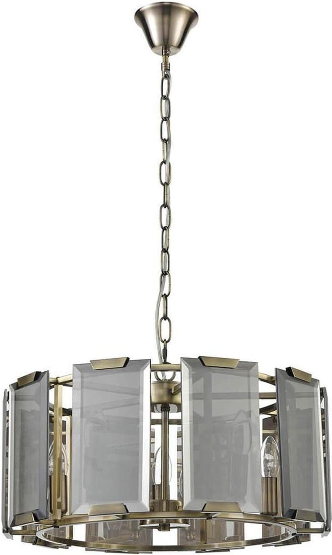 

Подвесная люстра Vele Luce Sorrento VL3004P05