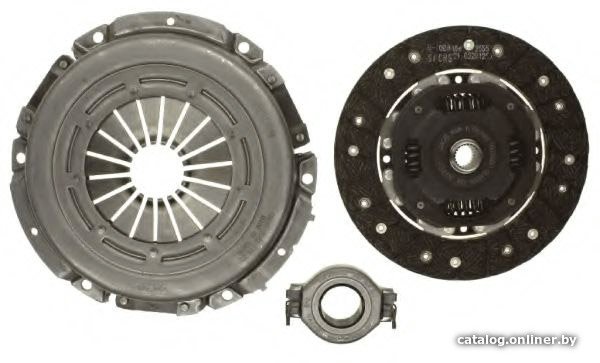 Сцепление Sachs 3000162001