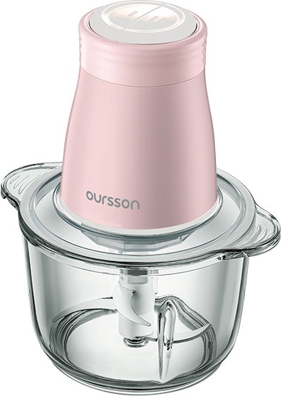 

Чоппер Oursson CH4010/PR