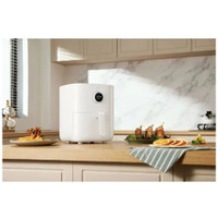 Аэрофритюрница Xiaomi Smart Air Fryer 4.5L MAF14 (международная версия)