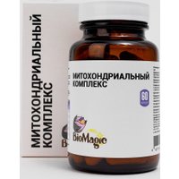 БАД BioMagic Митохондриальный комплекс (60 капсул) в Орше