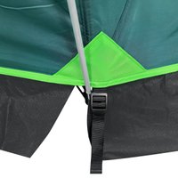 Треккинговая палатка RSP Outdoors River 3